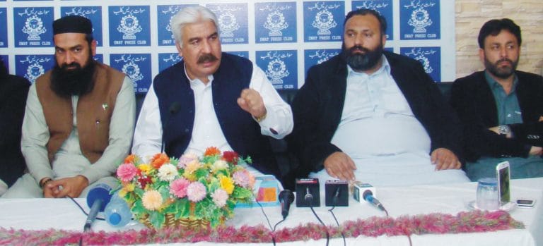 malakand division main sodkhoro ka rasta rokajaye,aman jarga
