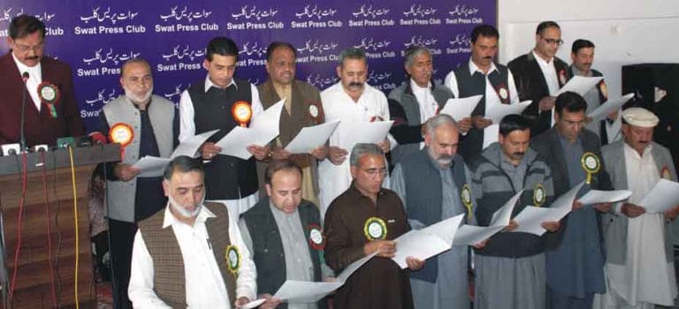 Hamary wazara awr membaran assembly ki karkardagi monitor ki jaati hay, Mushtaaq Ahmad Ghani