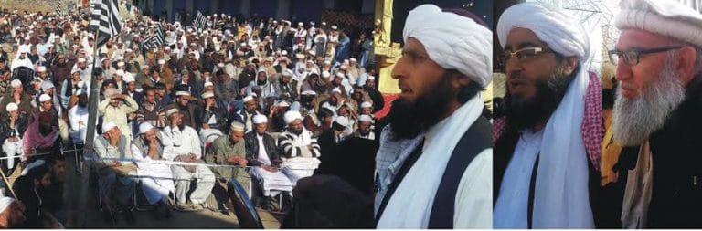mulana rahat hussain ka ji k hawaly se ajeeb bayan