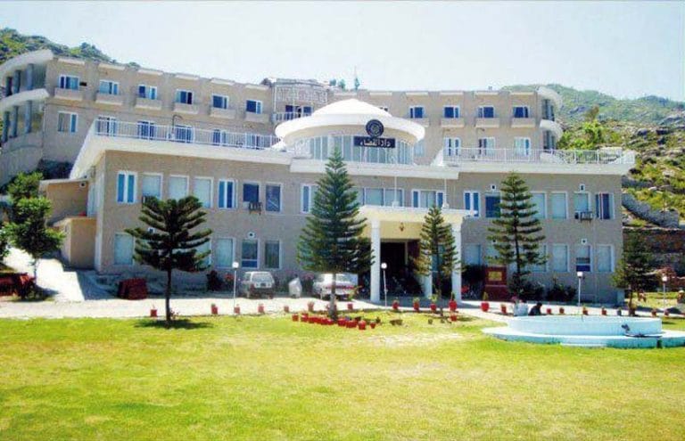 Shah Dola is the talk of the Town at High Court