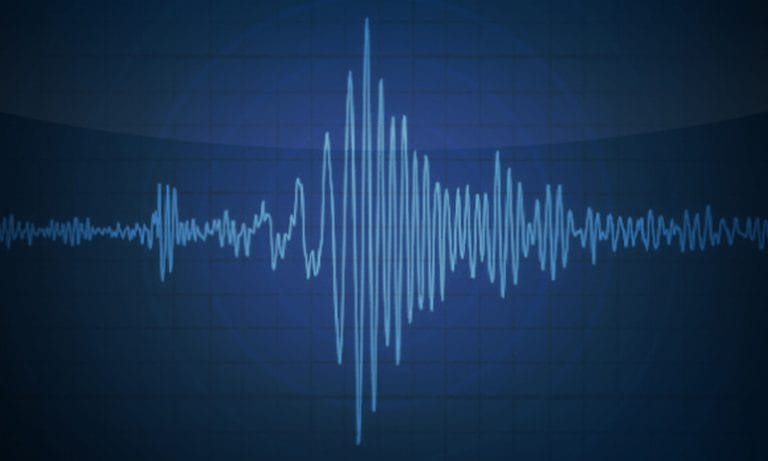 4.2 Magnitude Earthquake Jolts Swat