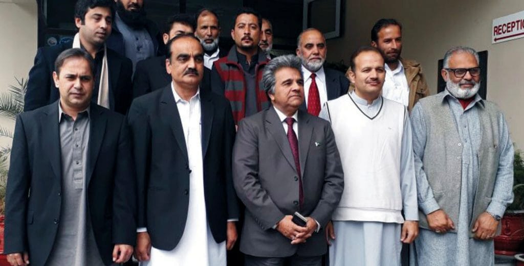 Tourist Will Give Weightage To Swat Once Again, Said Abdul Ghafoor