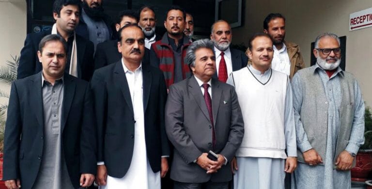 Tourist Will Give Weightage To Swat Once Again, Said Abdul Ghafoor