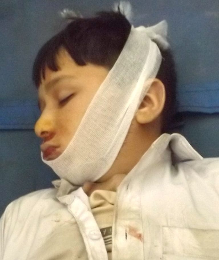 Swat, 4th Standard’s Student Falls to Death From Car’s Roof