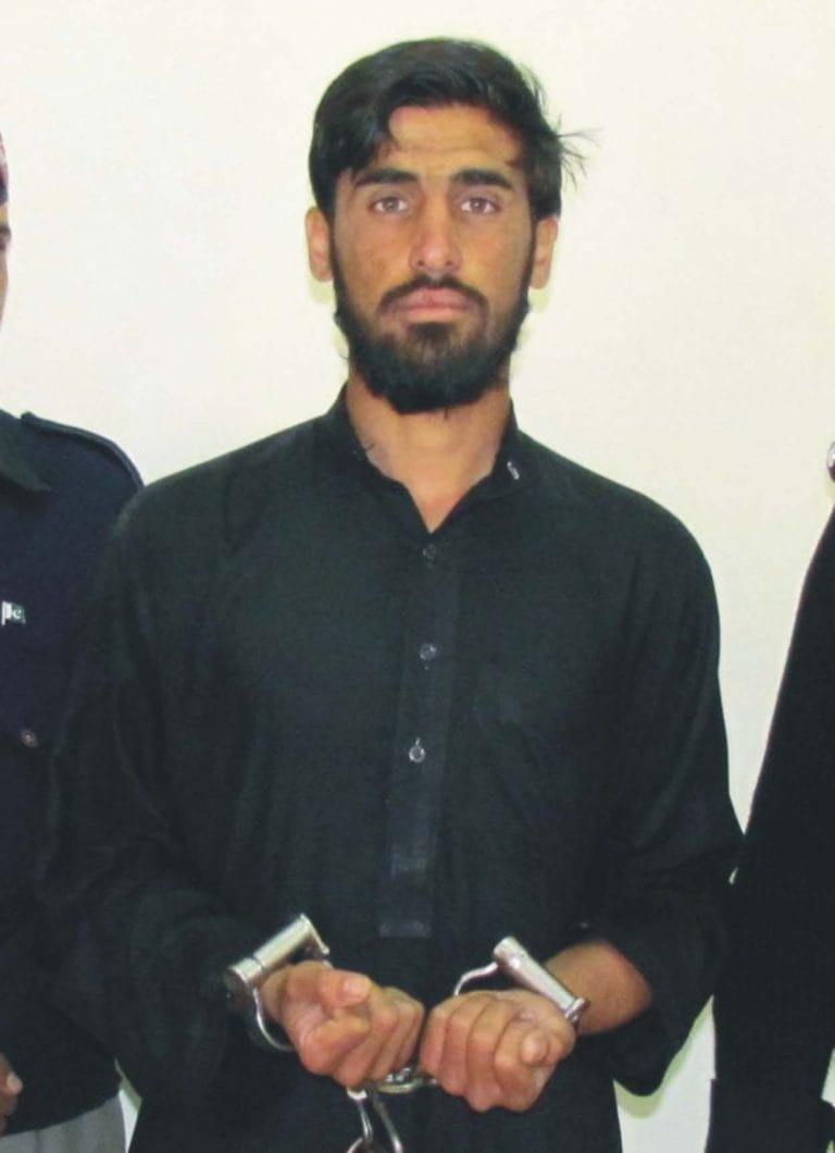 Hangu ka rihaeshi mingora sheher main din diharhy qatal