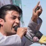 سوات، مراد سعید سے سرکاری بنگلے کا قبضہ لے لیا گیا