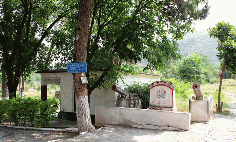 Mingora,Swat