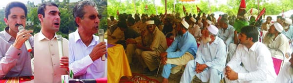 The Working-class Vote is Fed Up With Typical Political Parties, Says Prince Sheheryar Amir Zeb