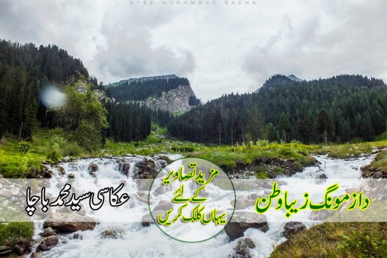 This Is Out Beautiful Swat