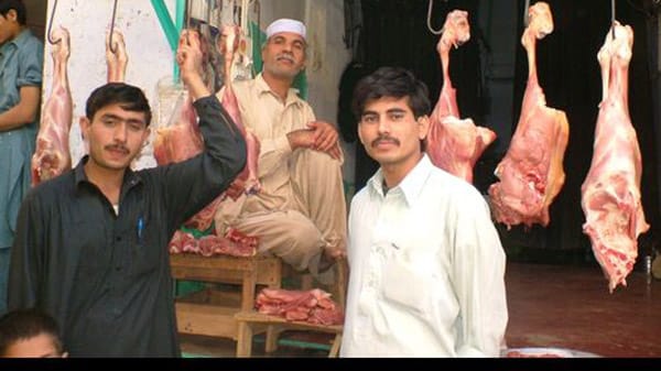 High Prices Affect the Holy Month of Ramadan in Mingora, Swat