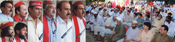 The Future Is Ours, Says Sher Shah Khan
