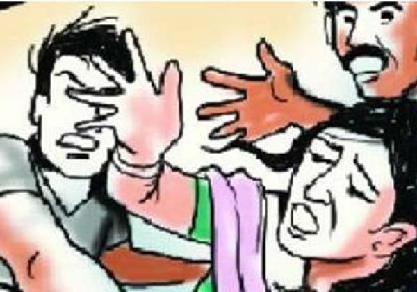 Brother Beats his Brother & Sister-in-law in Khwazakela, Swat