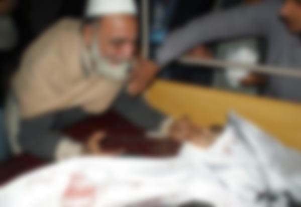 One Died, One Injured in Different Incidents in Swat