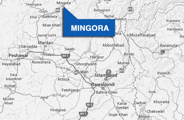 We are Tryig to Resolve Issues Regarding Water Shortage, Says TMA Mingora