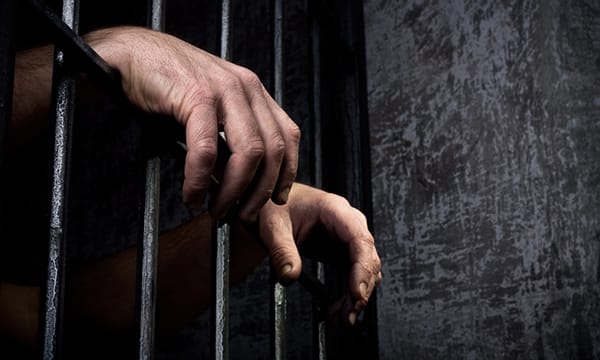 Kokarey Police Arrest Drug Dealer