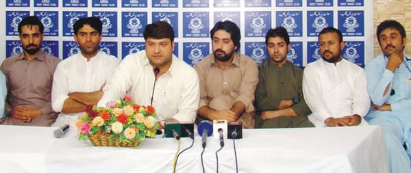 We Will Fight for Our Rights Until Last Breath, Says Young Doctors Association