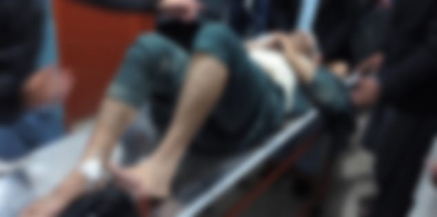 Body Recovered Following Search for Man Missing in River Swat