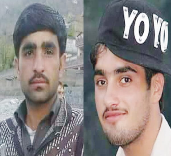 Car Accident In Bahrain, Swat Leaves Two Dead, Two Injured