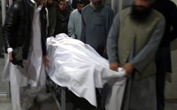Two Killed in Different Incidents in Swat