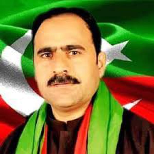 We are Commited to Solve The Water Crisis in PK 80, Says MPA Fazal Hakim