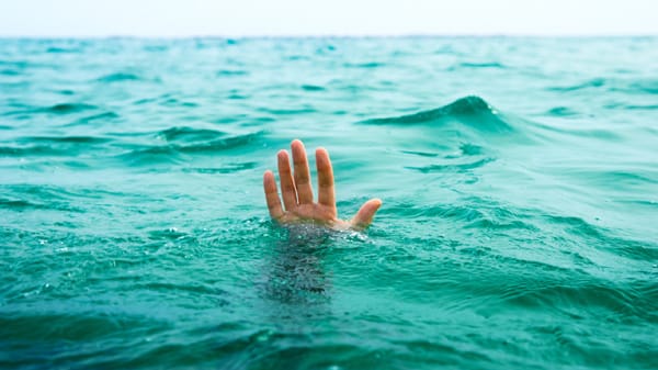 25-year-old Man Drowns in Swat River on Sunday
