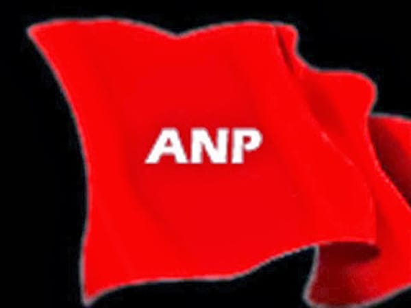 ANP is the Only Representative Body for Pashtoons, Says Aman Uddin Khan Fatah Khan Khail