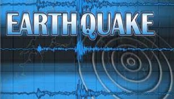 3.5 Magnitude Earthquake Jolts Swat, Surrounding Areas