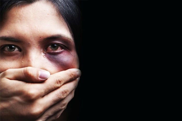Drop Scene of Daughter in Law Torture Case