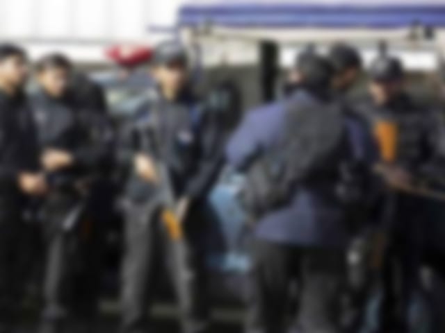 10 Arrested During Search & Strike Operation in Saidu Sharif, Swat