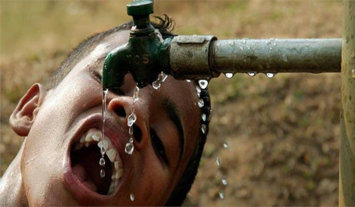 Mingora Localities Facing Acute Water Shortage due to Load Shedding