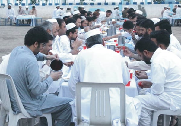 World Orphans Day observed in Parwarish Home, Swat