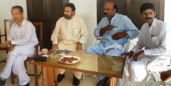 Prince Sheheryar’s Party Shift Weakens PML-N in Swat