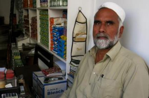 Meeting Regarding Power Crisis with Ameer Maqam: Abdul Raheem Expresses Anger Over Load Shedding