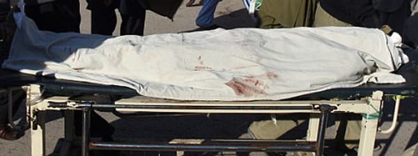 Two Injured After Pickup Overturns in Sakhra, Swat