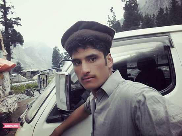 Swat, pickup falls into deep ditch in kalam, left one dead