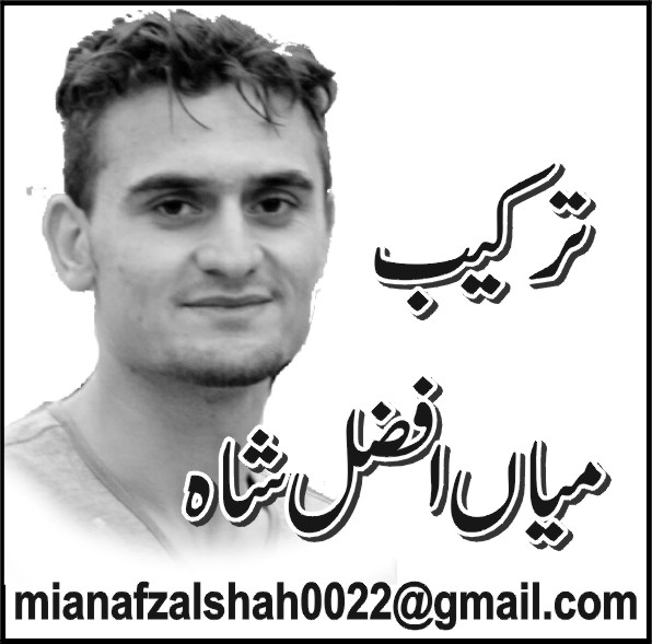 Mian Afzal Shah