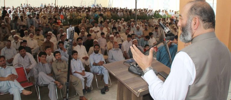Mingora,Swat