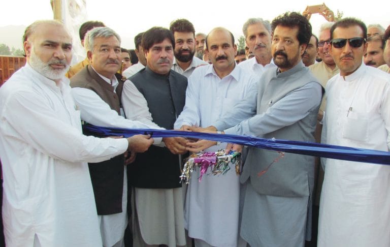 Mingora,Swat