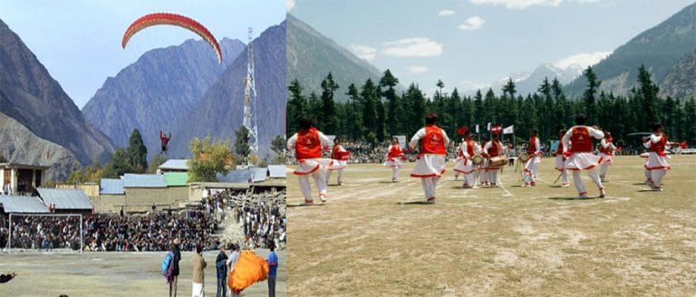 Mingora,Swat