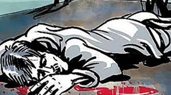 Man lost his life in motorcycles collision in kabal