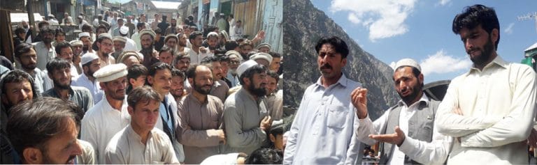 Mingora,Swat