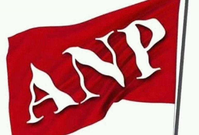 ANP Swat