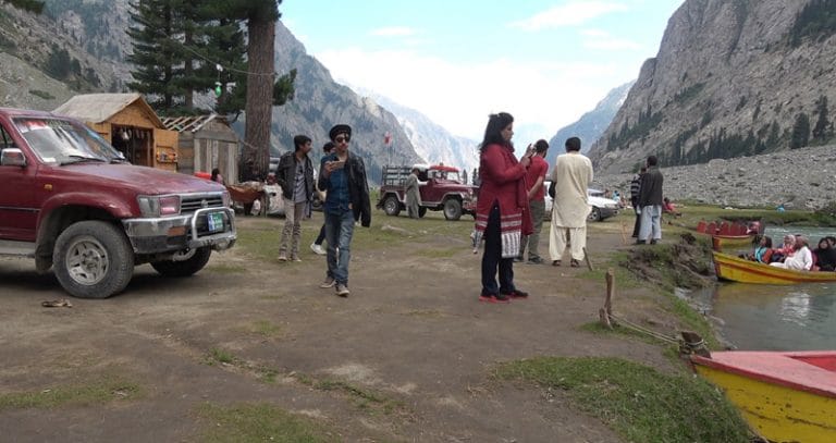 mingora news,