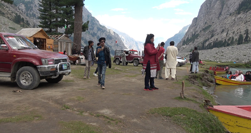 mingora news,
