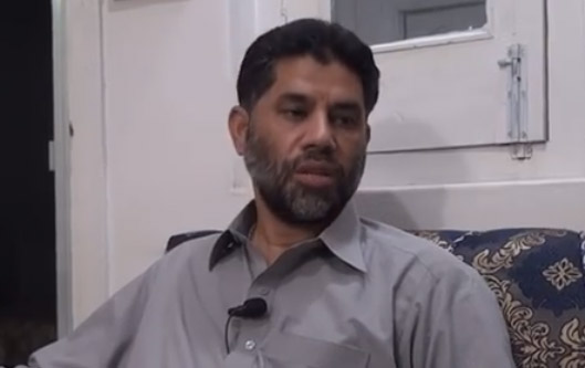 سوات میں ناروا لوڈ شیڈنگ بند کی جائے، محمد امین