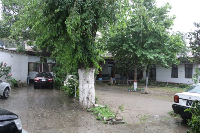 Mingora,Swat