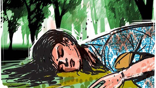 رحیم آباد، محلہ رحمان آباد میں پولیس اہلکار کے ہاتھوں بیوی قتل 