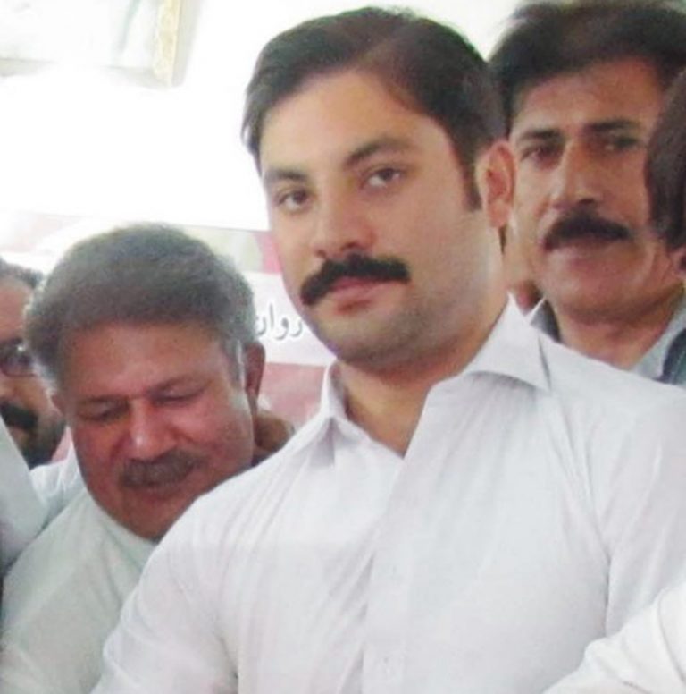 Mingora,Swat