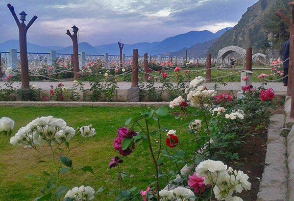 Family Park Fizagat Will Be Inaugurated Today After Recreation