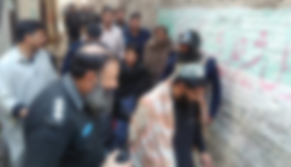 سوات،سی ٹی ڈی پولیس کاچھاپہ،بھتا خورملزم گرفتار